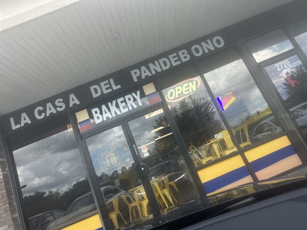 Restaurant in ORLANDO, FL - Daniel Dourado