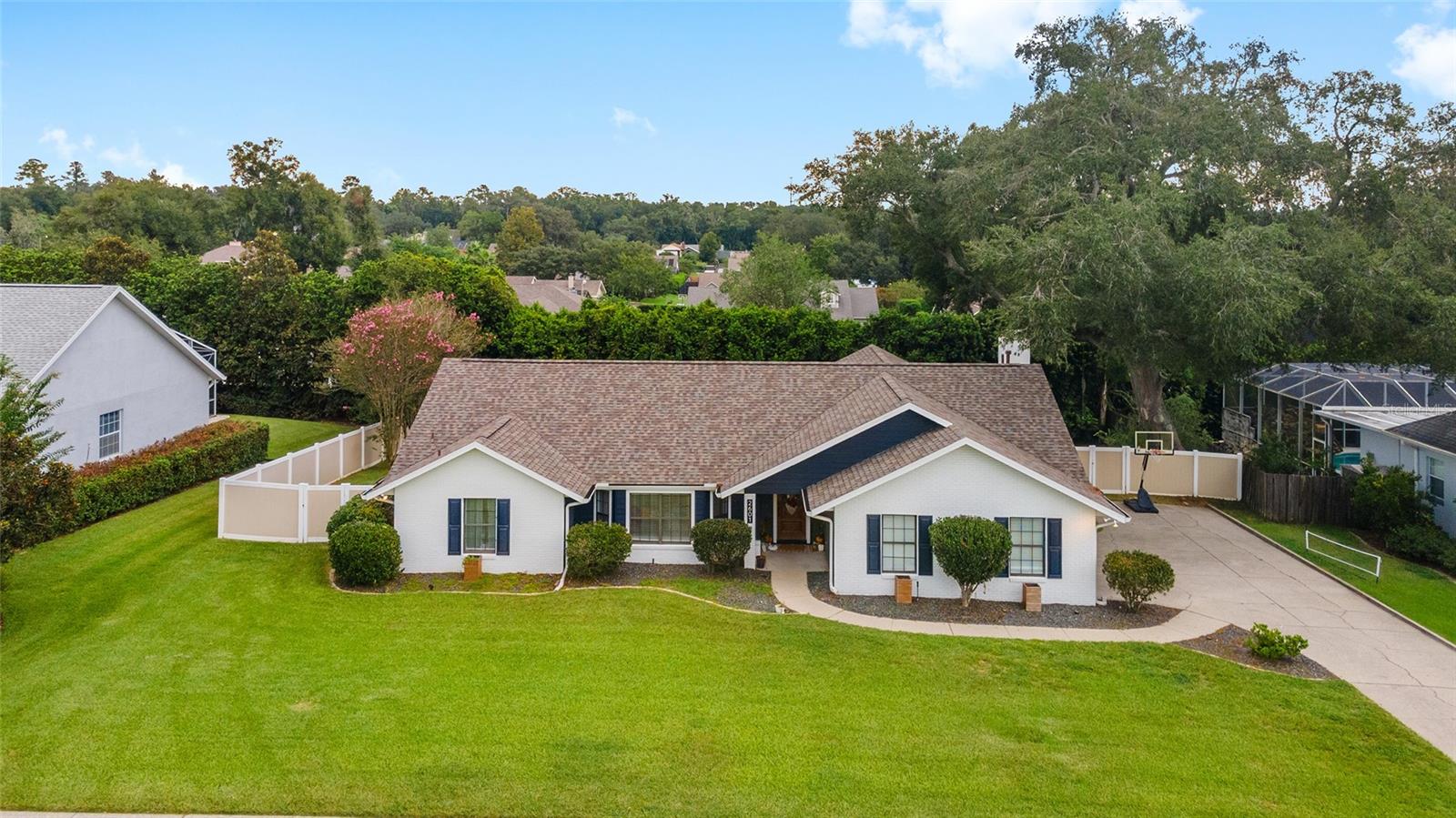 Single Family Residence em OCALA, FL - Daniel Dourado