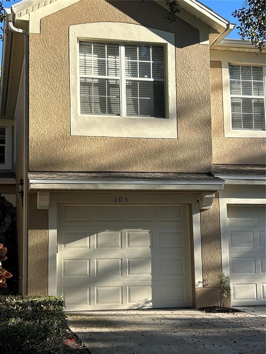 Townhouse in ORLANDO, FL - Daniel Dourado