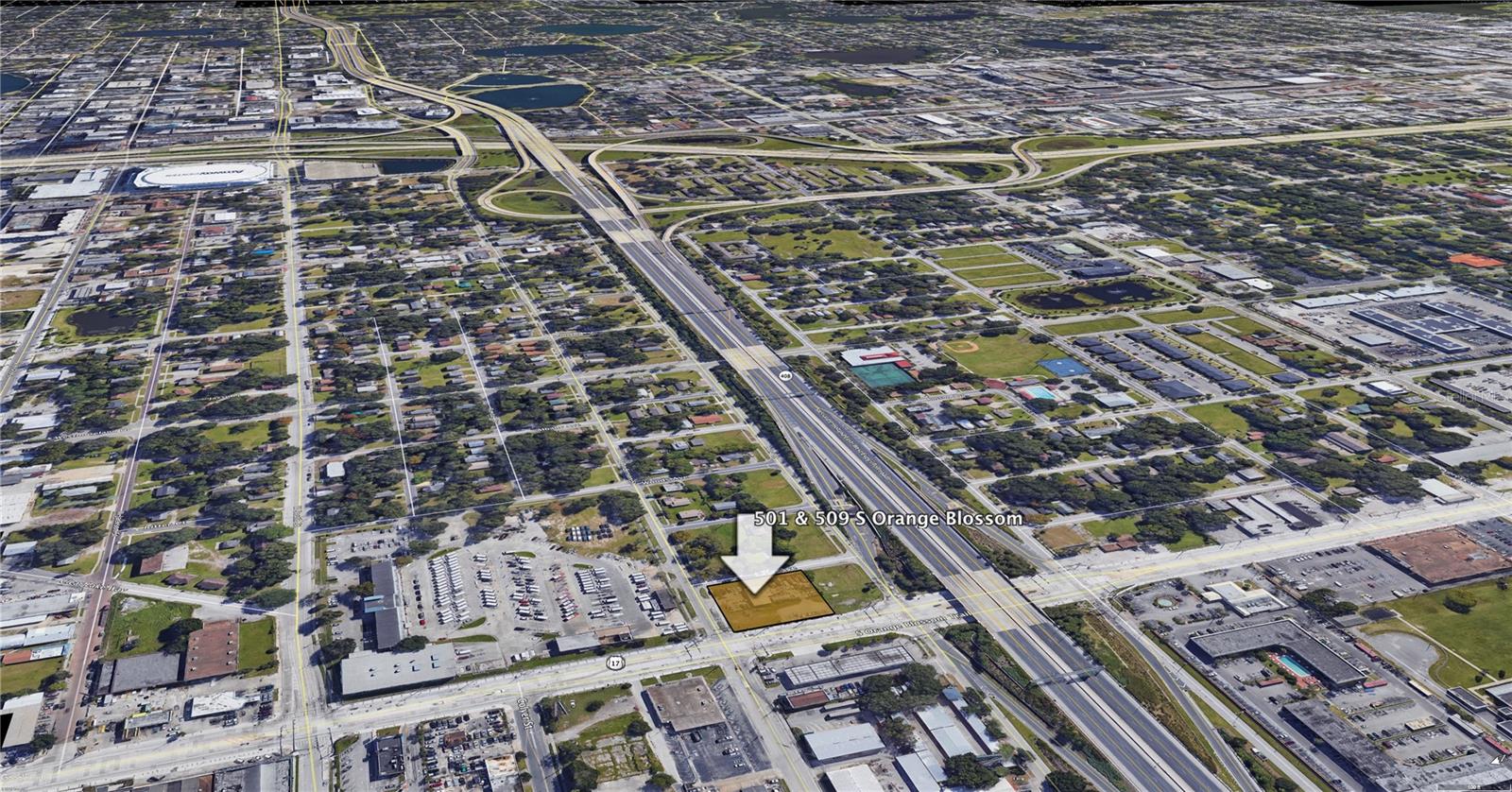 Retail in ORLANDO, FL - Daniel Dourado