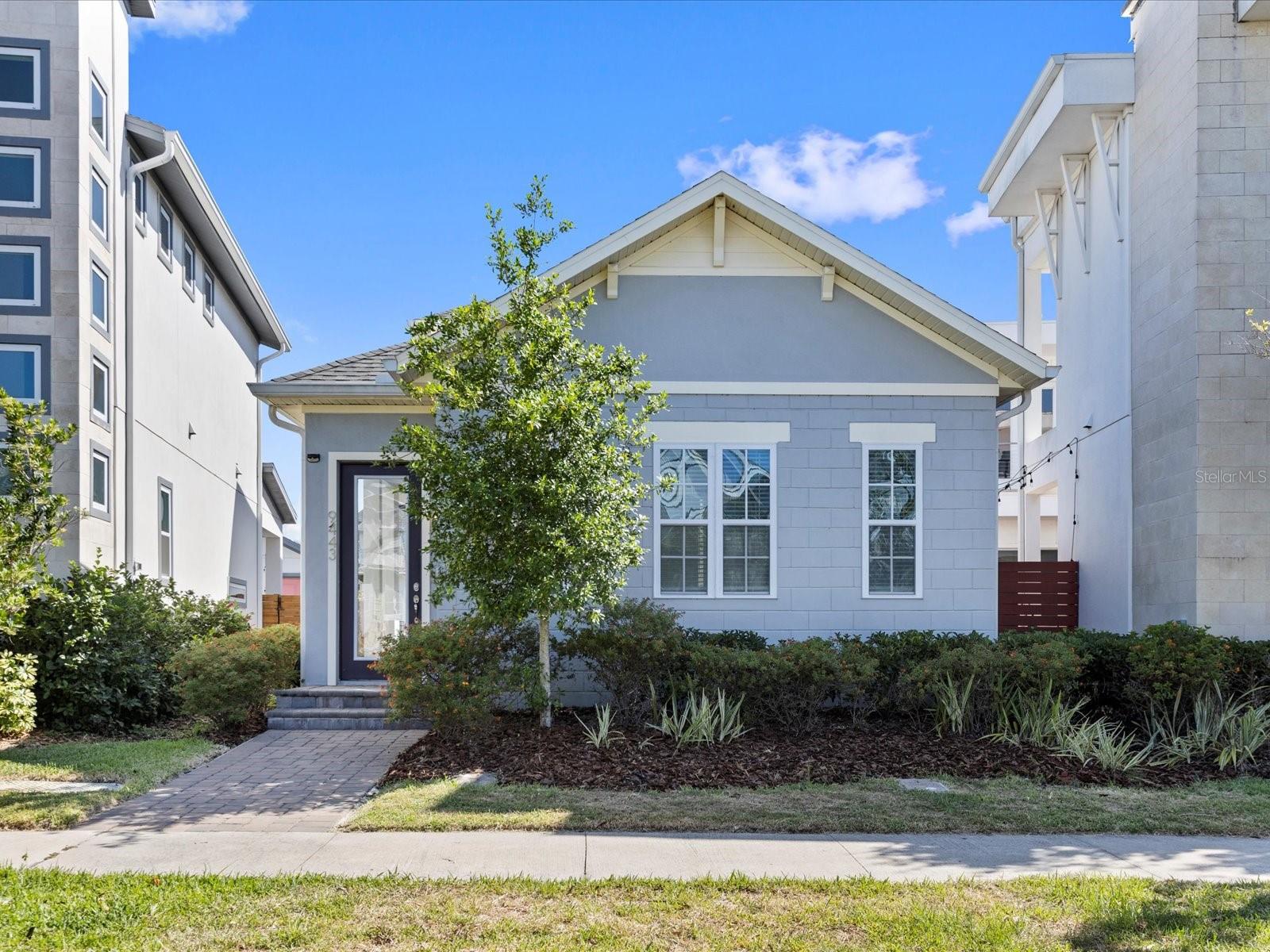 Single Family Residence em ORLANDO, FL - Daniel Dourado