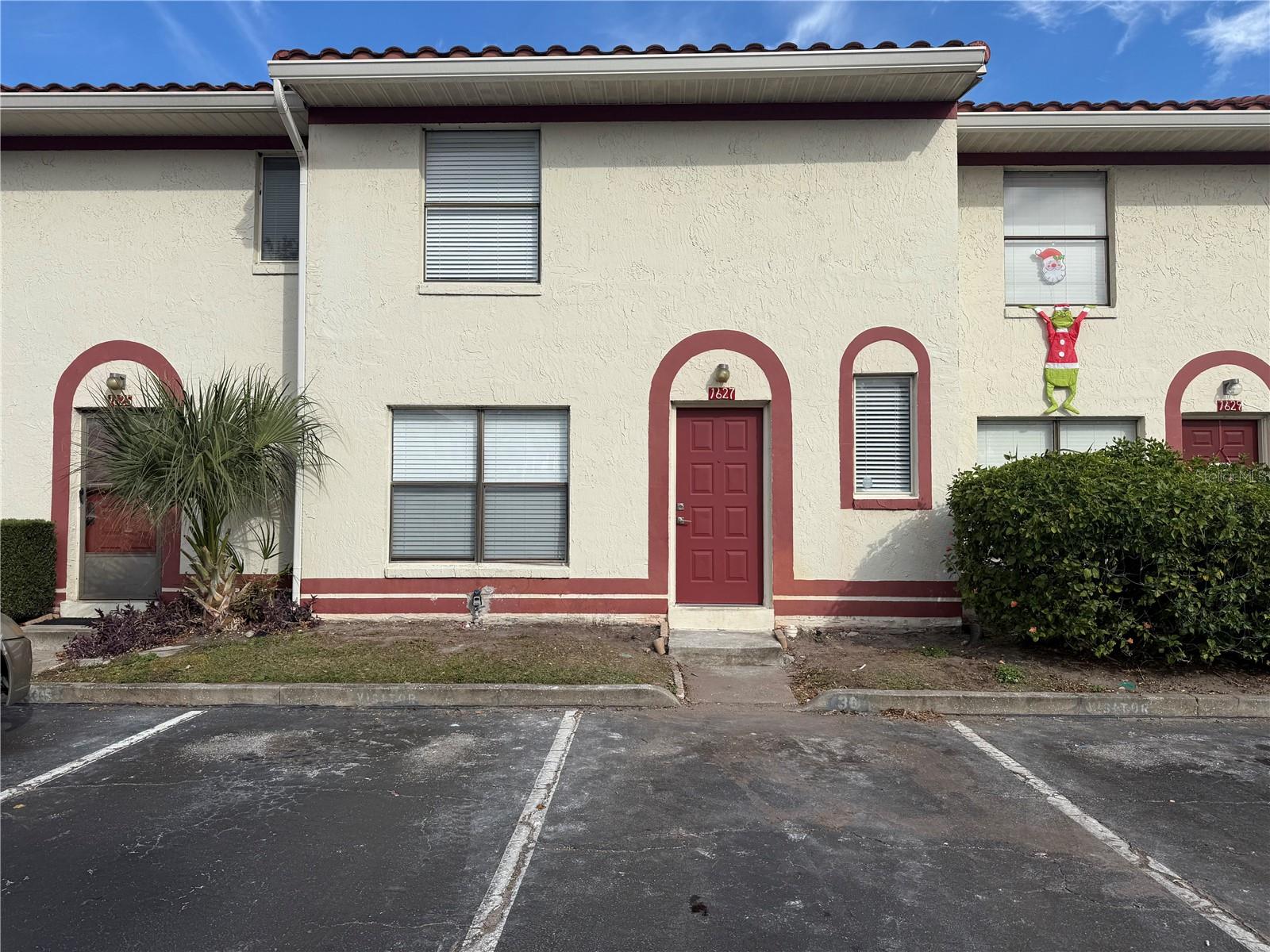 Condominium in ORLANDO, FL - Daniel Dourado