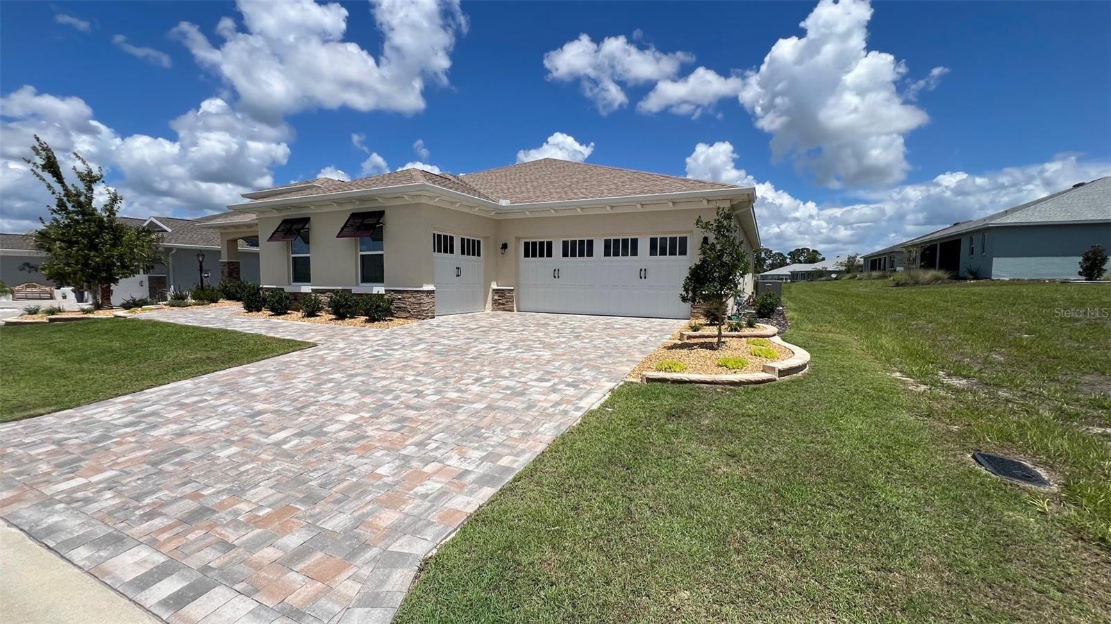 Single Family Residence em OCALA, FL - Daniel Dourado
