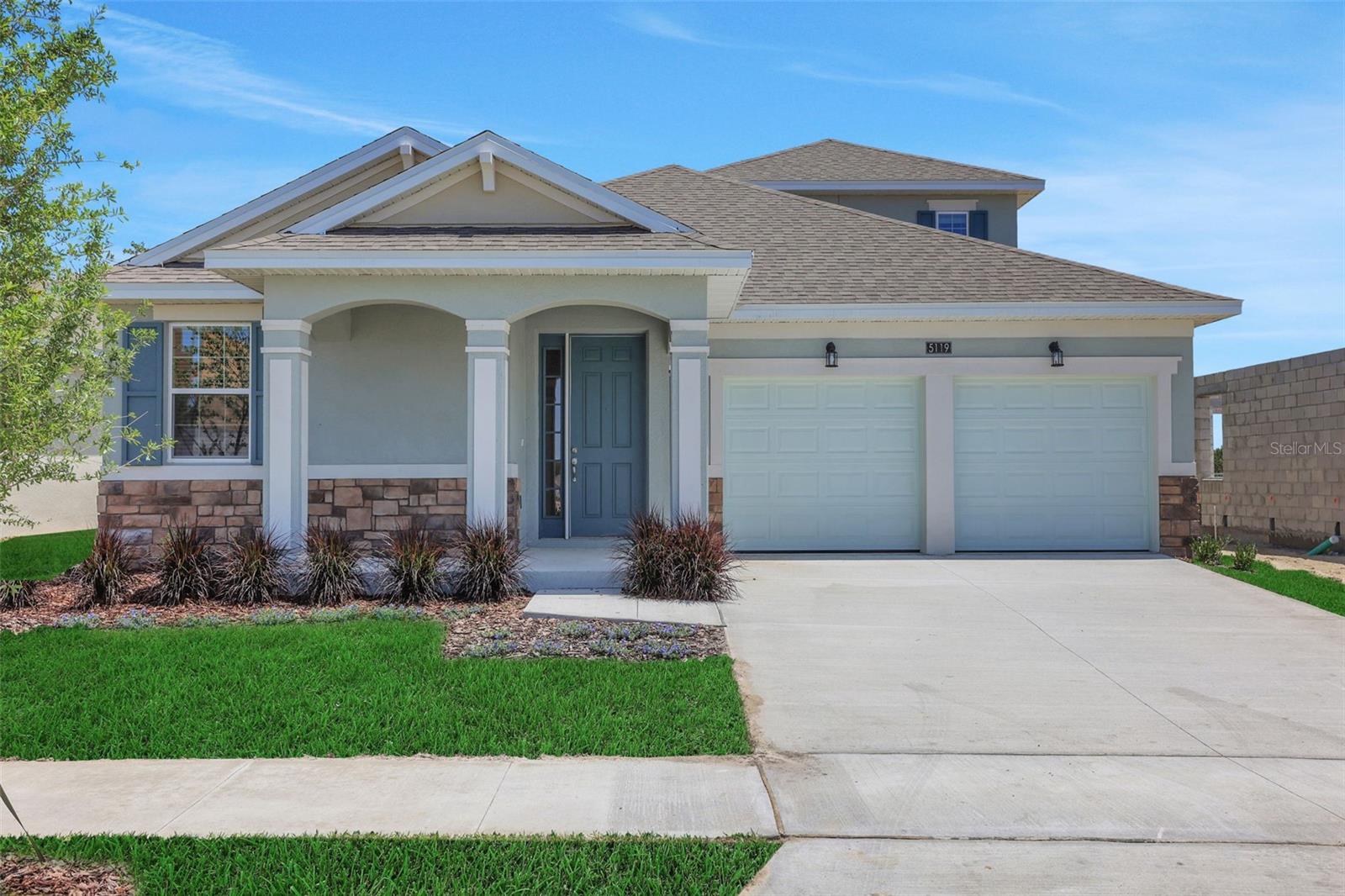 Single Family Residence em APOPKA, FL - Daniel Dourado