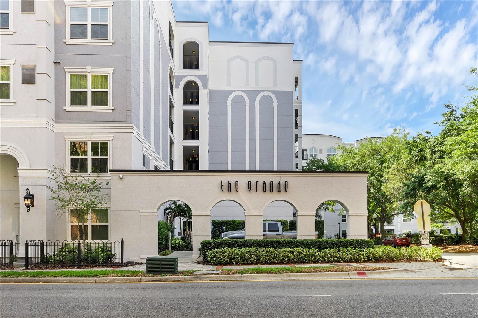 Condominium in ORLANDO, FL - Daniel Dourado