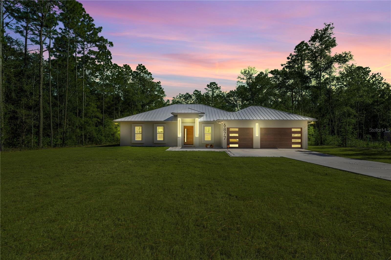 Single Family Residence em OCALA, FL - Daniel Dourado