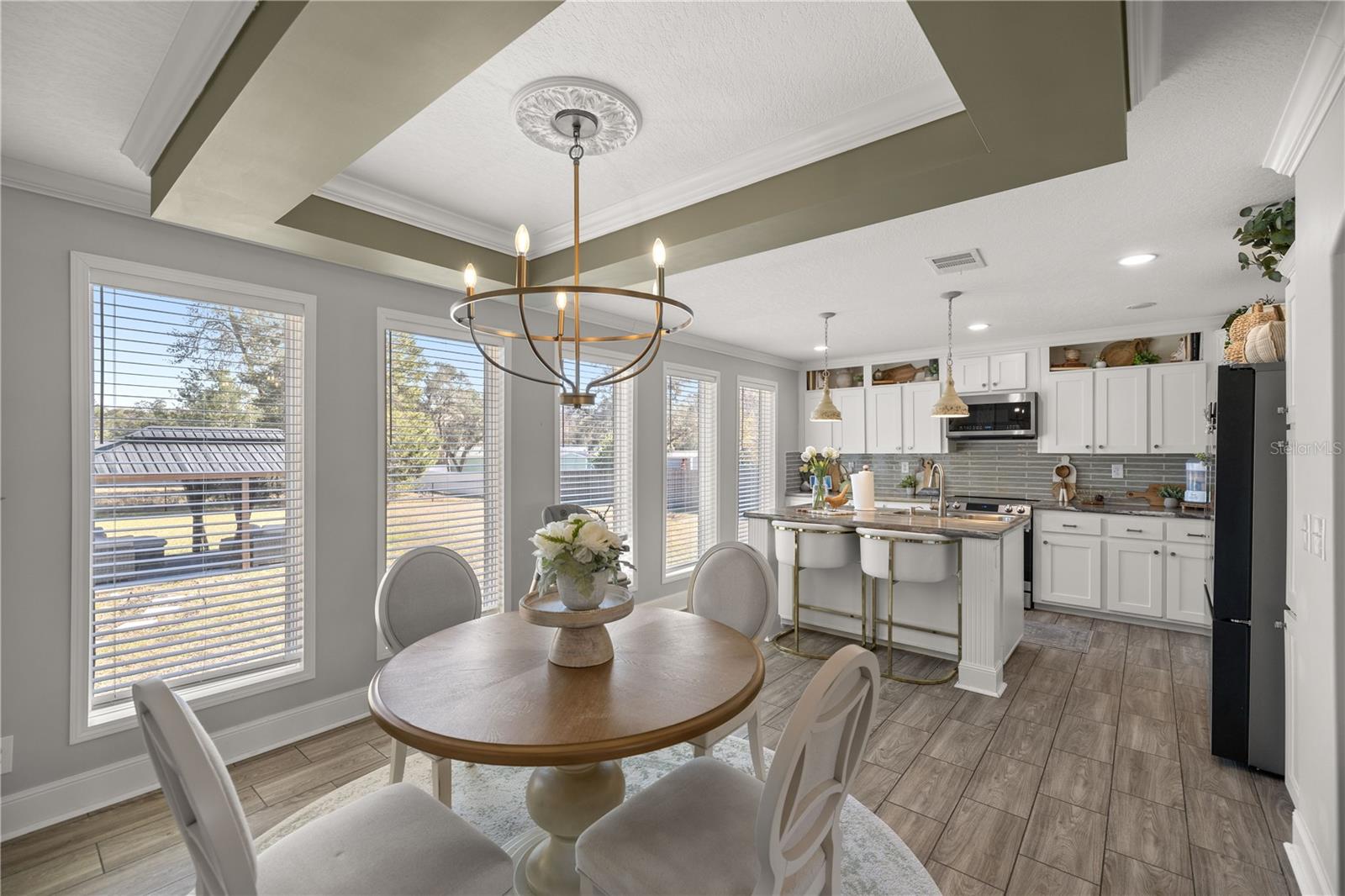 Manufactured Home - Post 1977 em OCALA, FL - Daniel Dourado