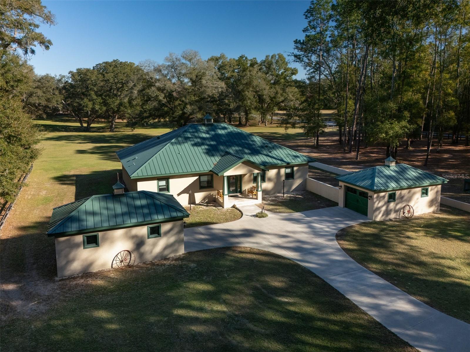 Farm em OCALA, FL - Daniel Dourado