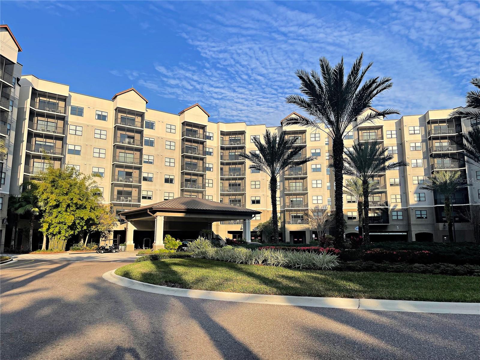 Condominium em WINTER GARDEN, FL - Daniel Dourado