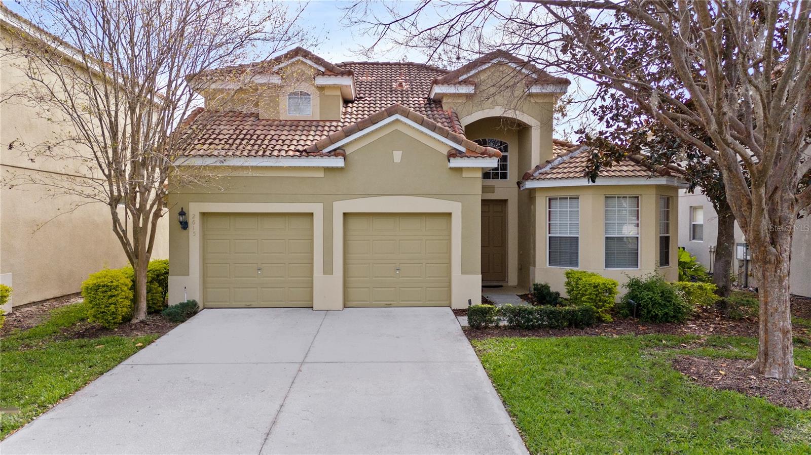 Single Family Residence in KISSIMMEE, FL - Daniel Dourado