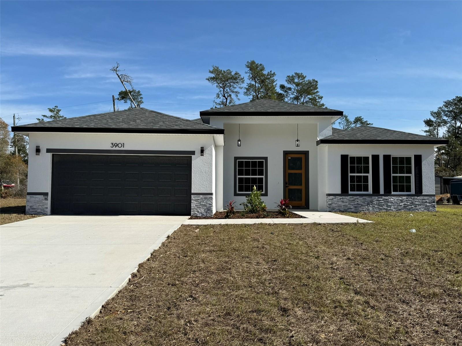 Single Family Residence em OCALA, FL - Daniel Dourado