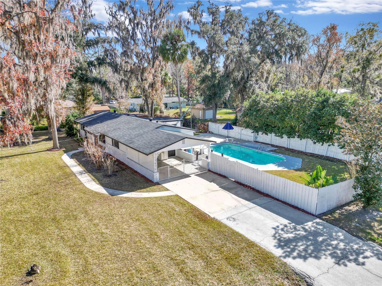 Single Family Residence em OCALA, FL - Daniel Dourado