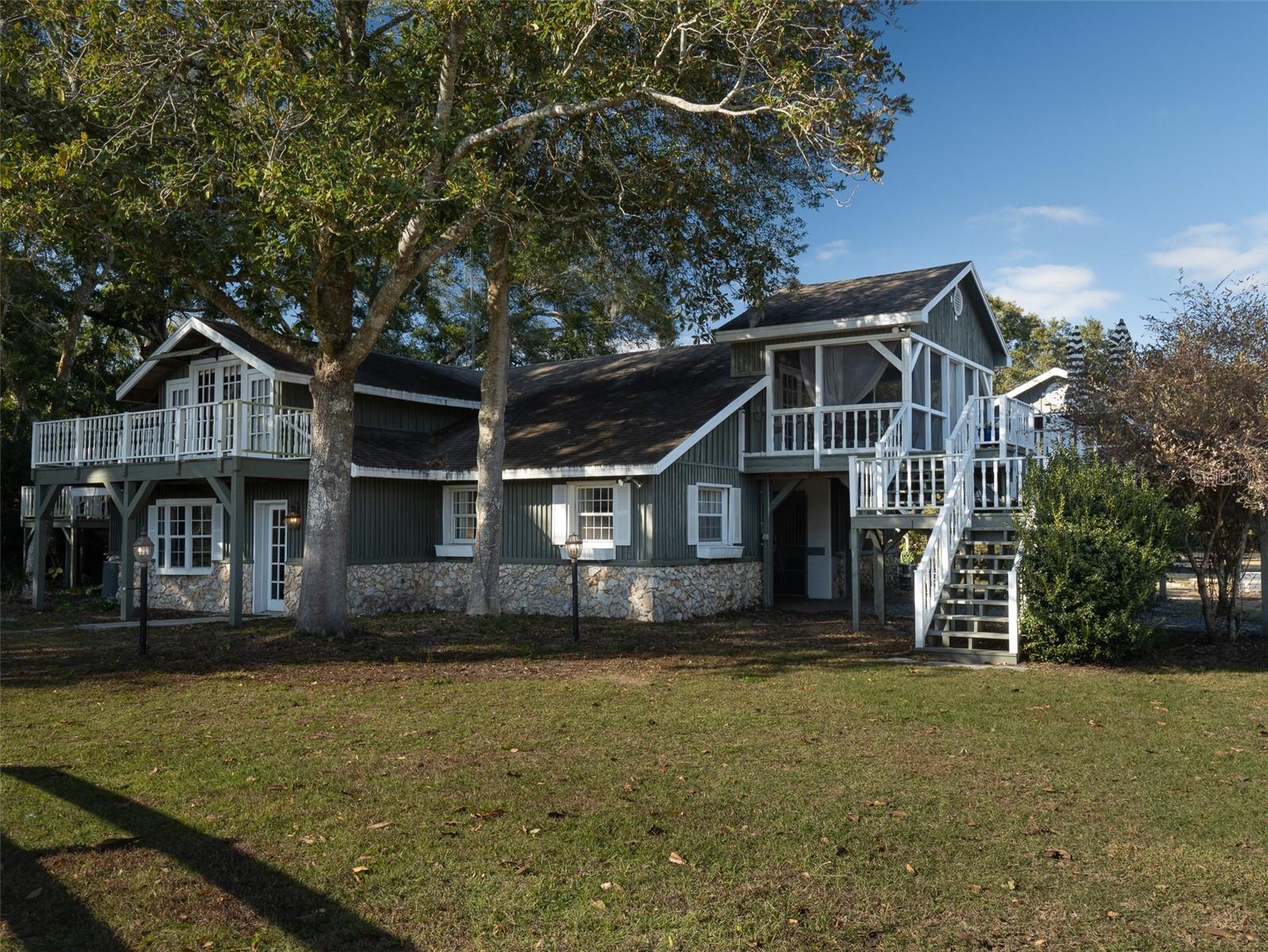 Farm em OCALA, FL - Daniel Dourado