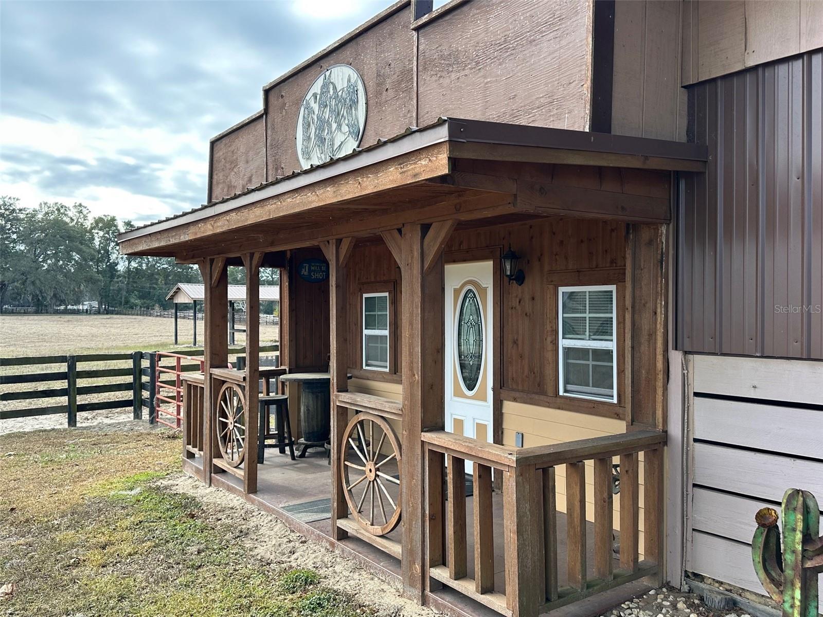 Farm em OCALA, FL - Daniel Dourado