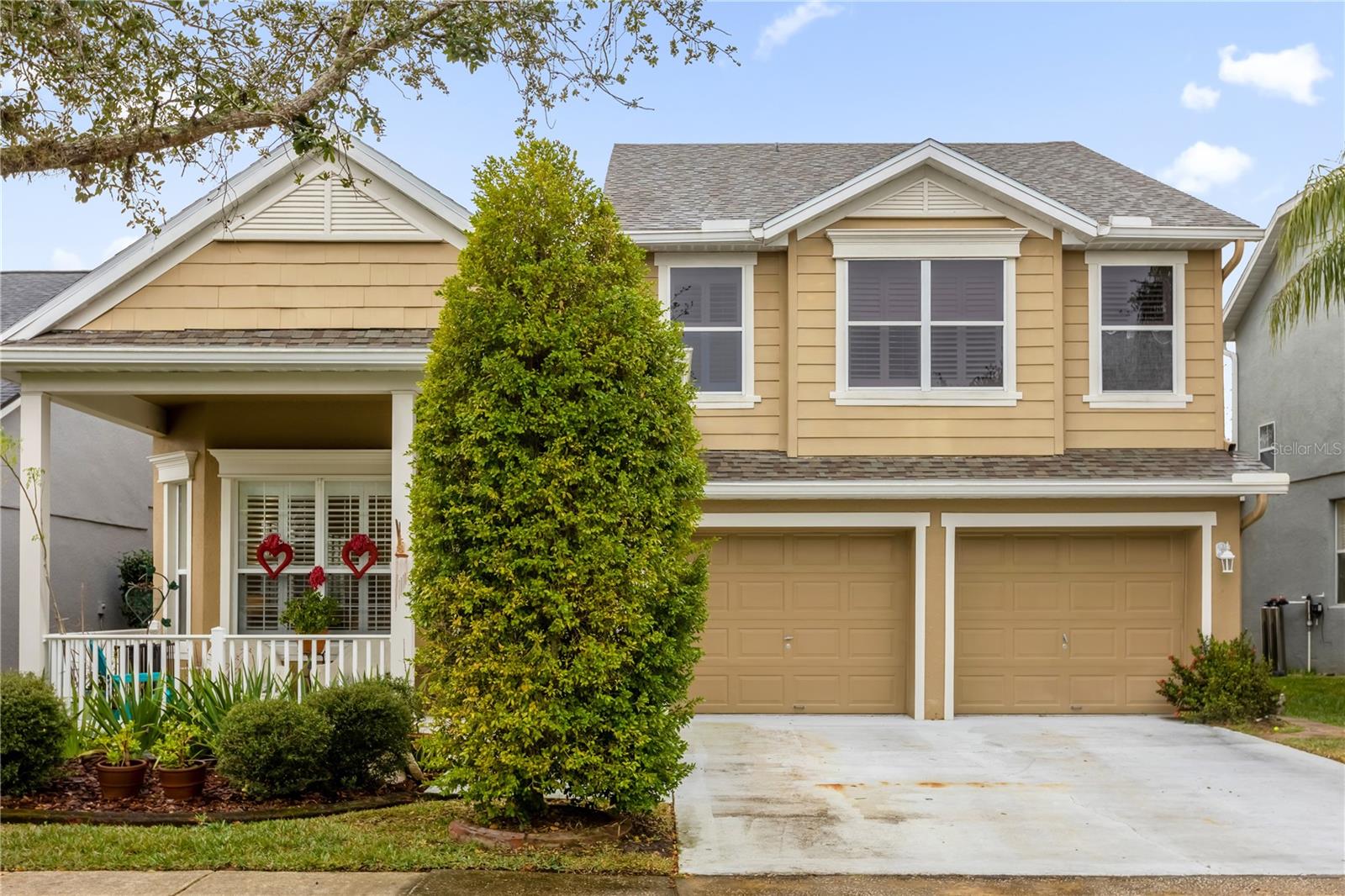 Single Family Residence in ORLANDO, FL - Daniel Dourado