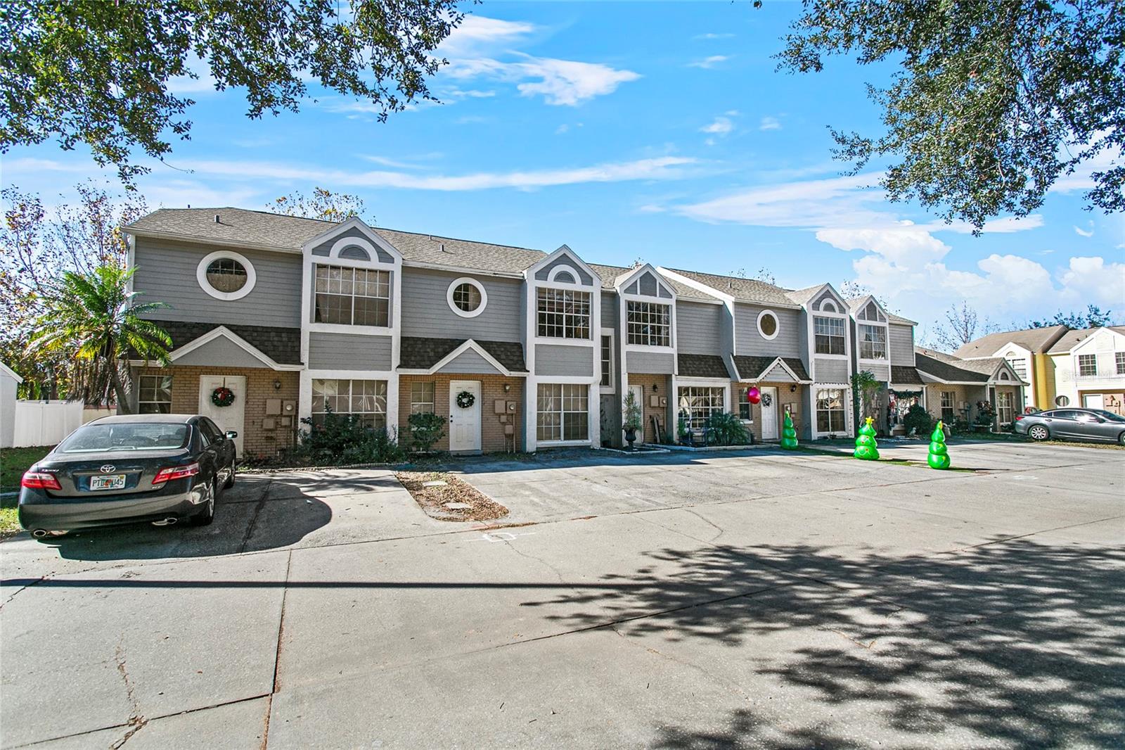 Multi Family in ORLANDO, FL - Daniel Dourado