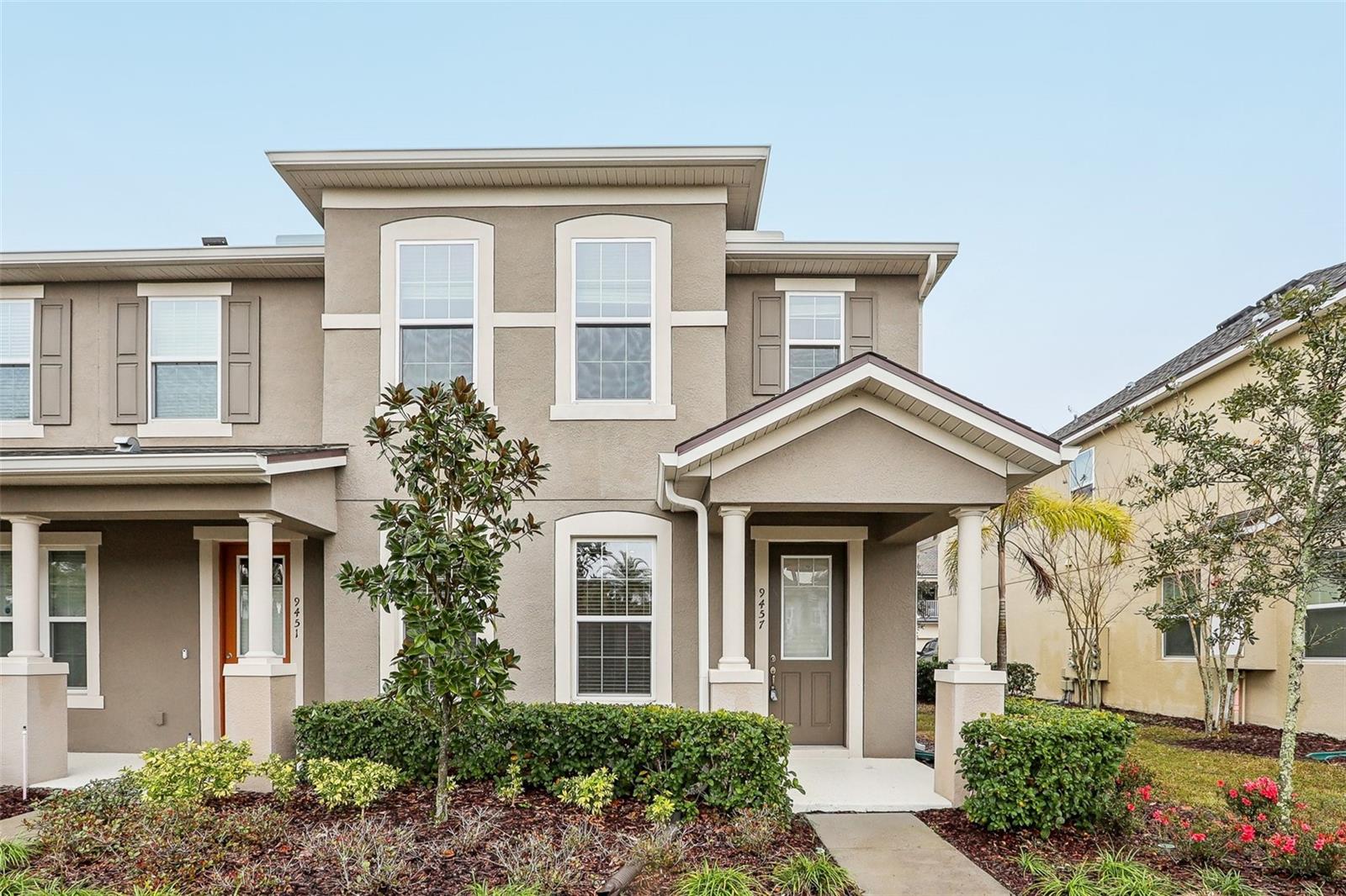 Townhouse in ORLANDO, FL - Daniel Dourado