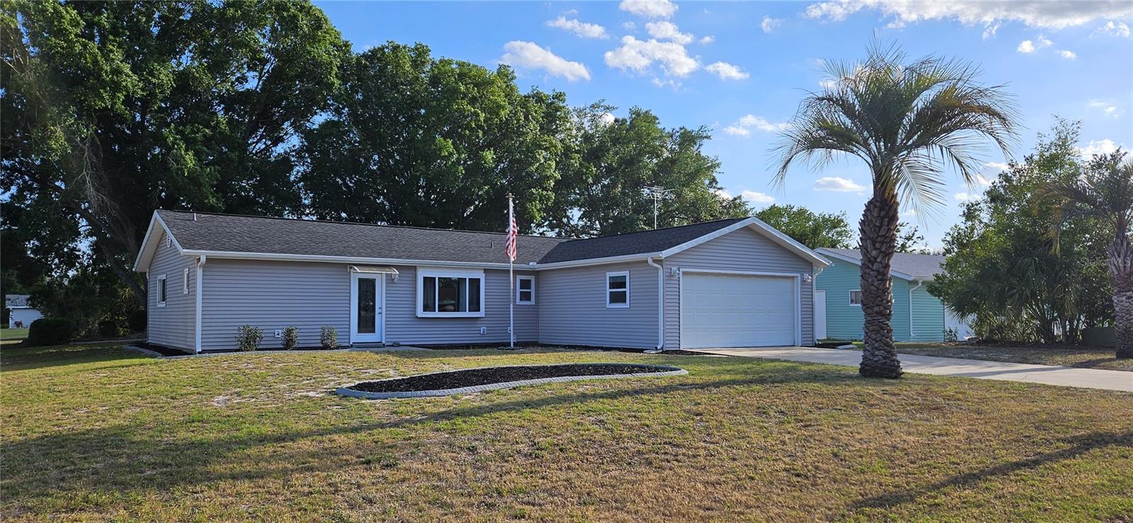 Single Family Residence em OCALA, FL - Daniel Dourado