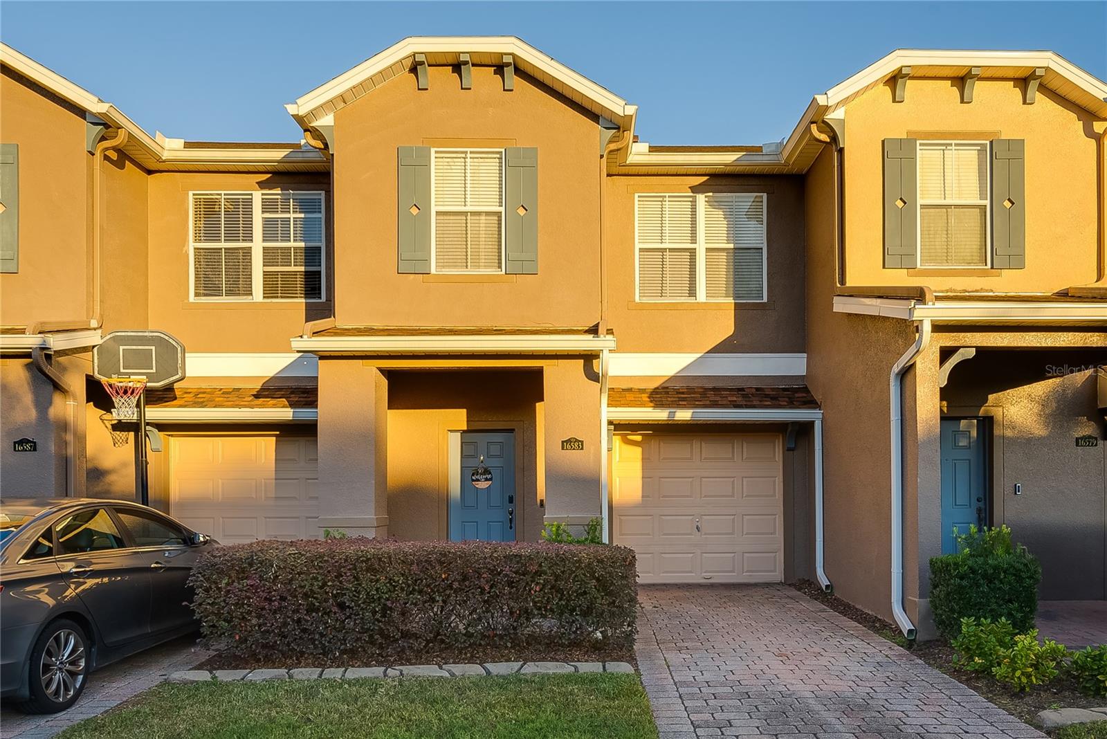 Townhouse in ORLANDO, FL - Daniel Dourado