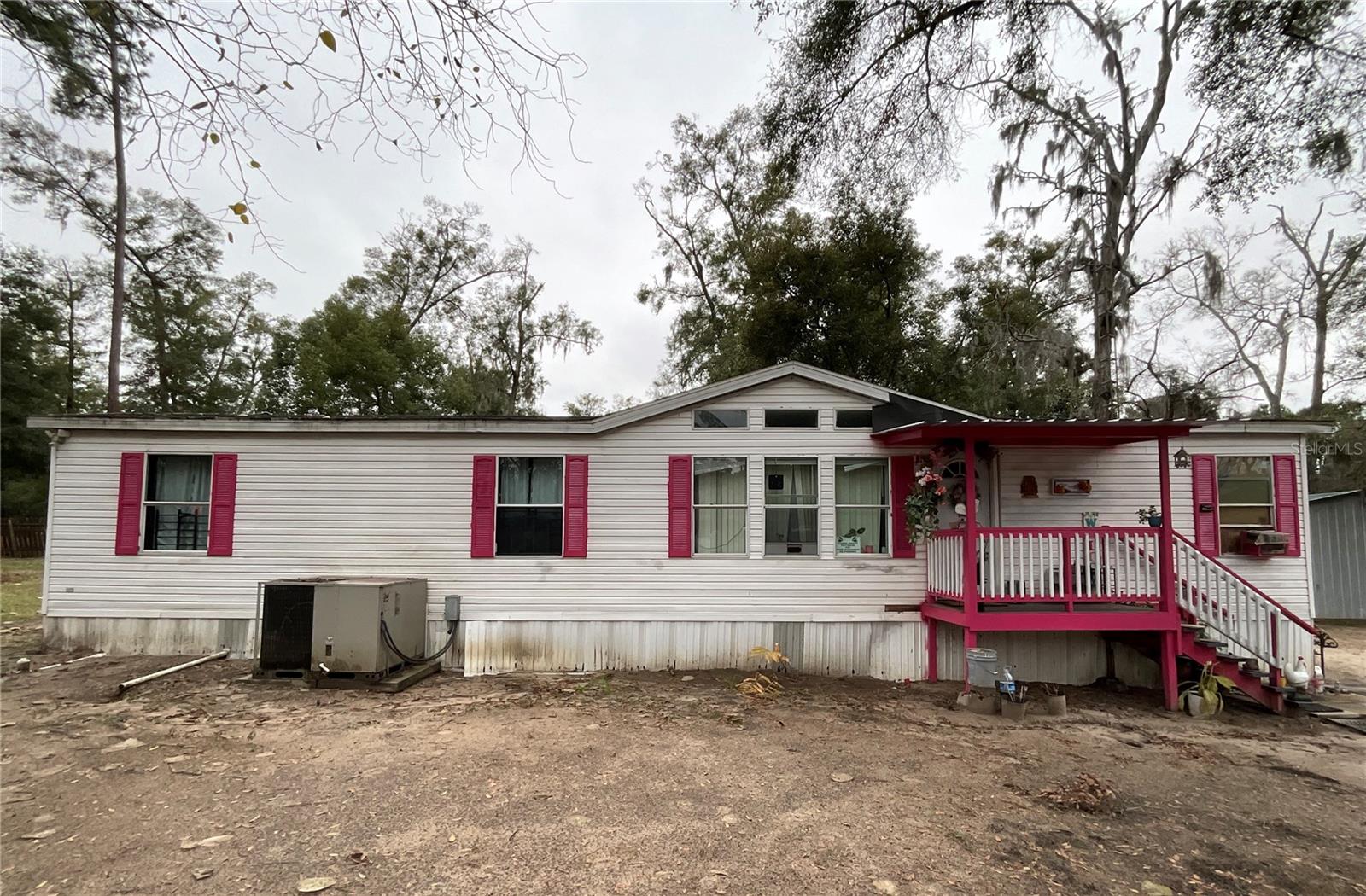 Manufactured Home em OCALA, FL - Daniel Dourado