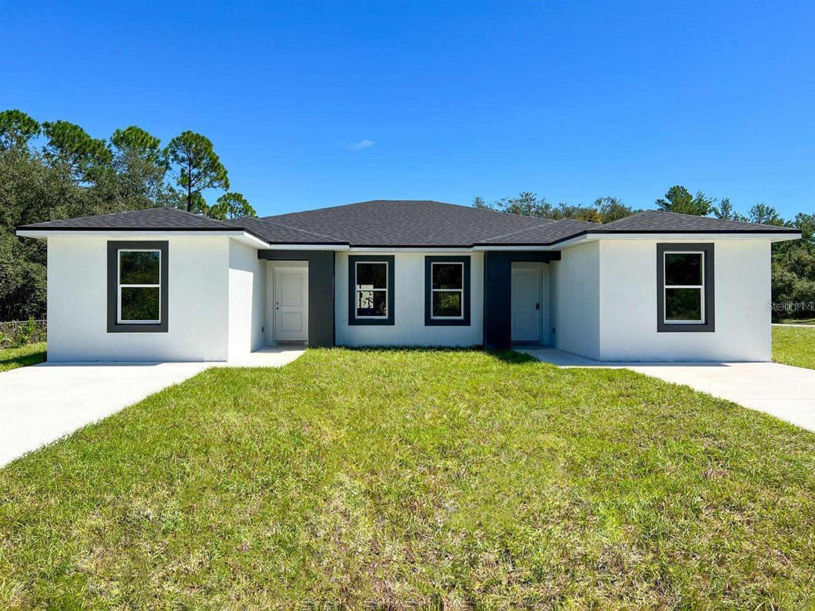 Duplex em OCALA, FL - Daniel Dourado