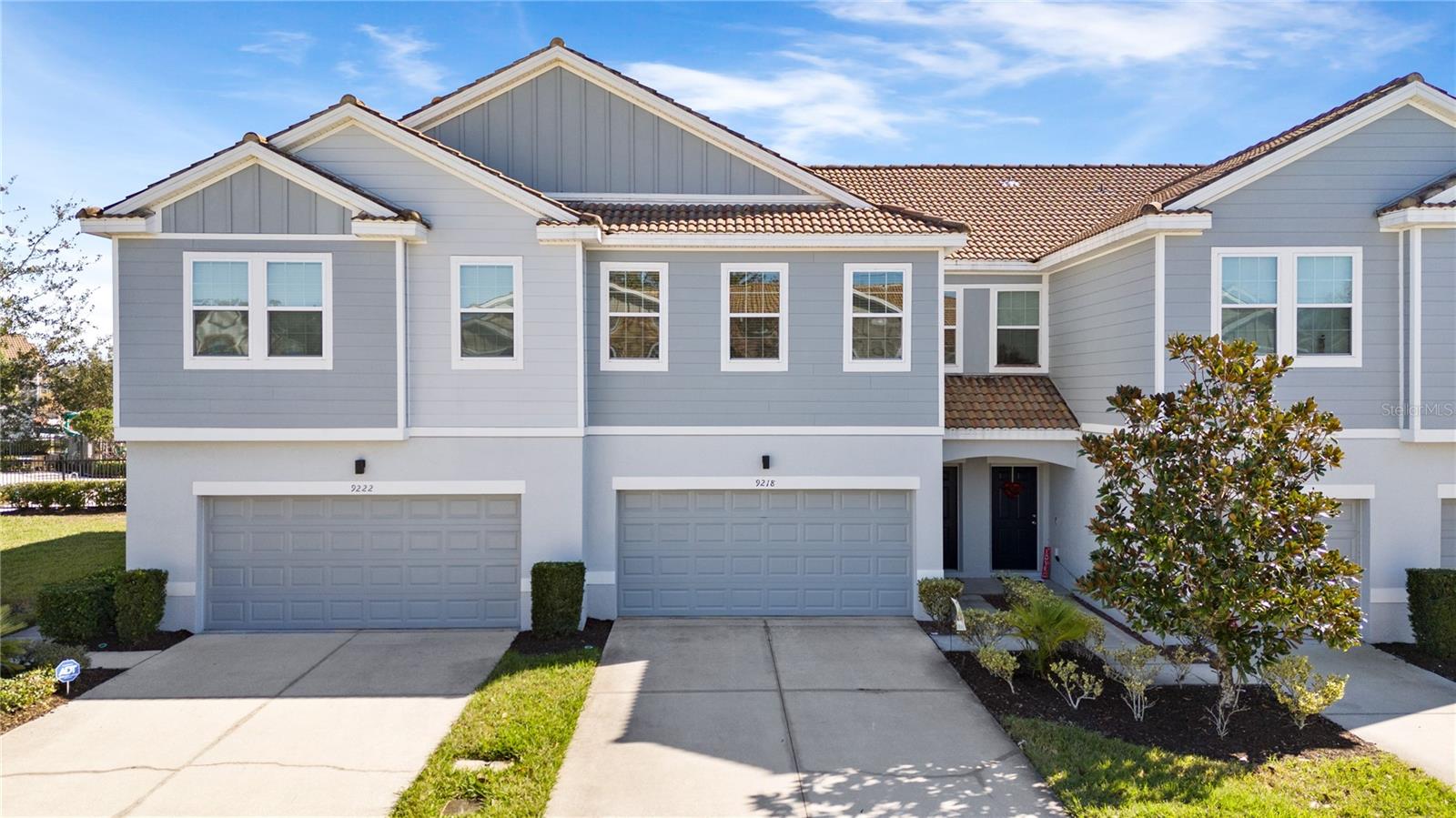 Townhouse in ORLANDO, FL - Daniel Dourado