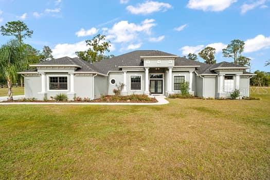 Single Family Residence em OCALA, FL - Daniel Dourado