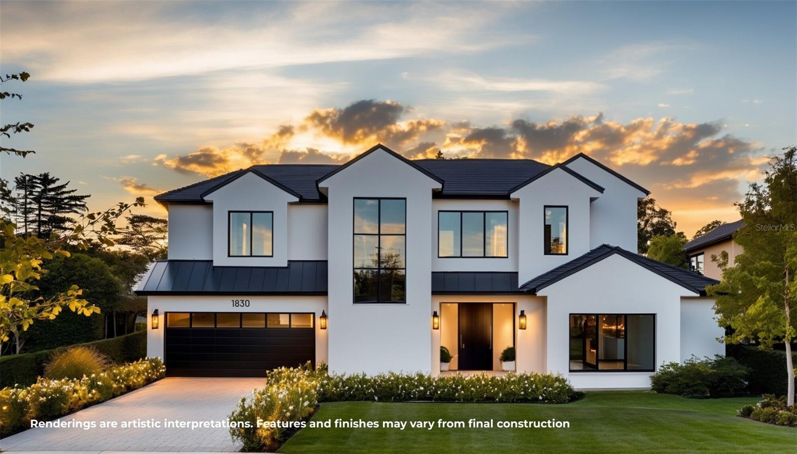 Single Family Residence in ORLANDO, FL - Daniel Dourado