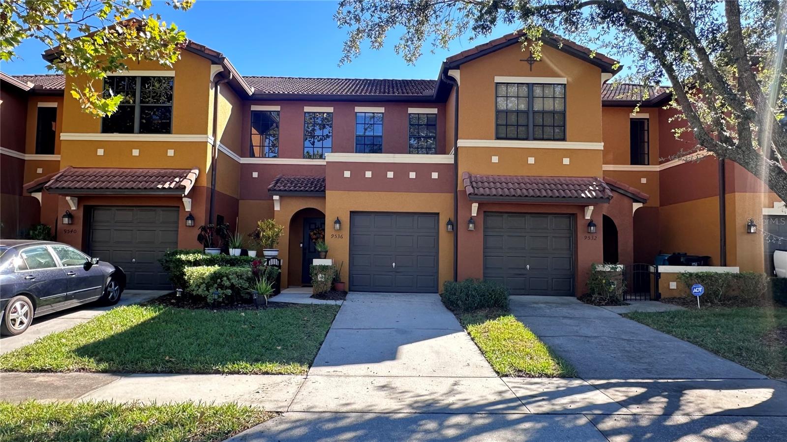 Townhouse in ORLANDO, FL - Daniel Dourado