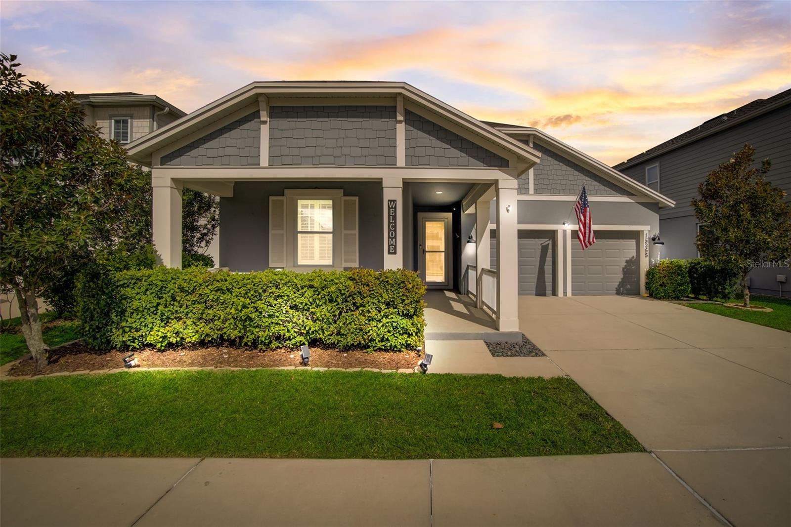 Single Family Residence em WINTER GARDEN, FL - Daniel Dourado