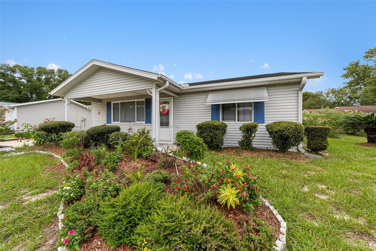 Single Family Residence em OCALA, FL - Daniel Dourado