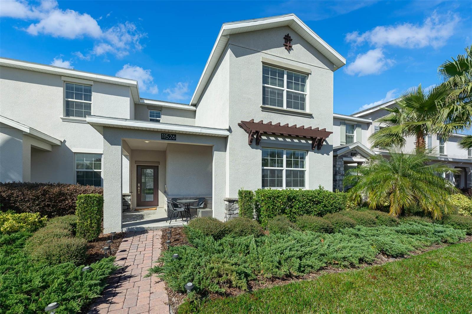 Townhouse in ORLANDO, FL - Daniel Dourado