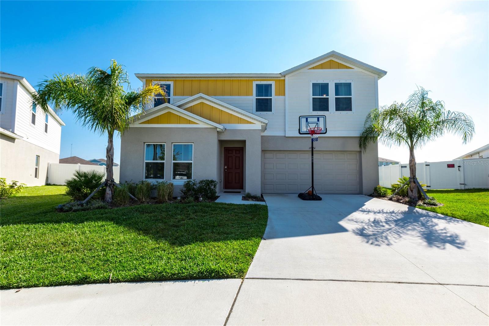 Single Family Residence em RIVERVIEW, FL - Daniel Dourado