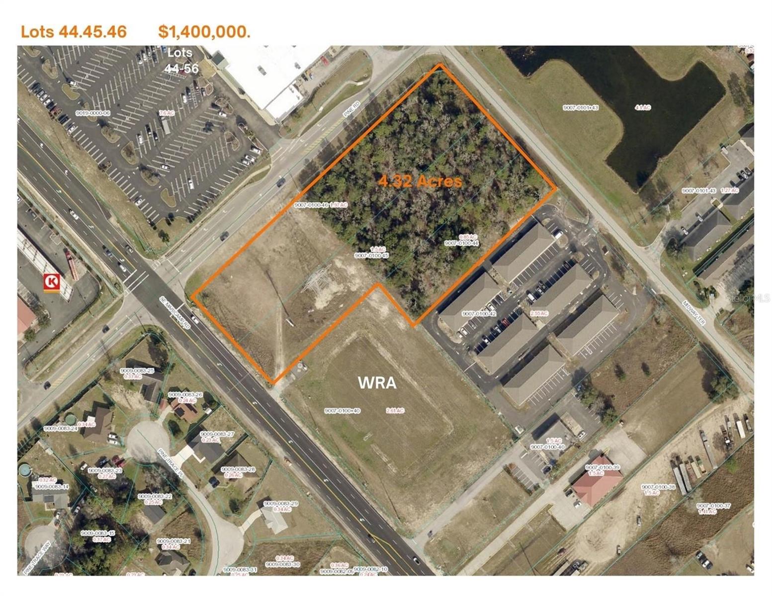  em OCALA, FL - Daniel Dourado