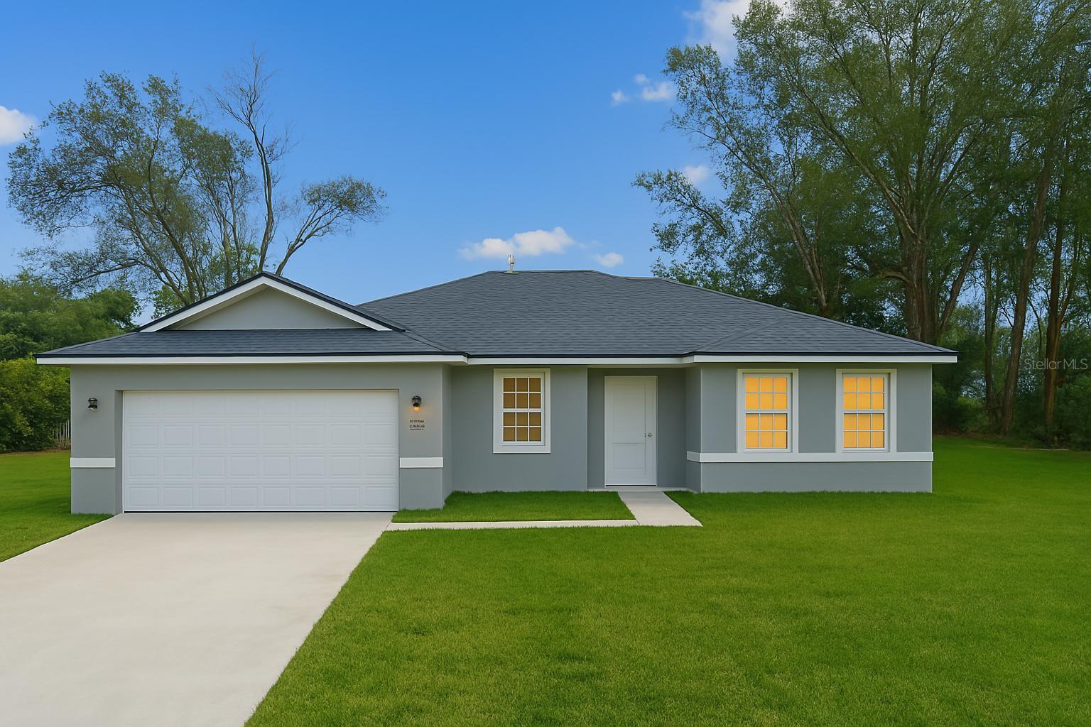 Single Family Residence em OCALA, FL - Daniel Dourado