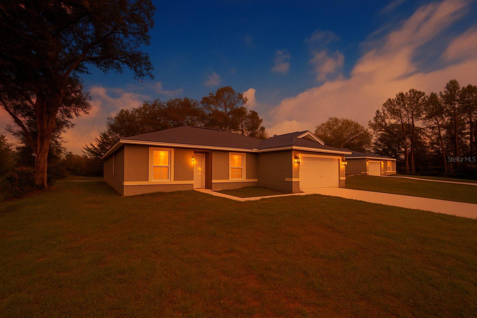 Single Family Residence em OCALA, FL - Daniel Dourado