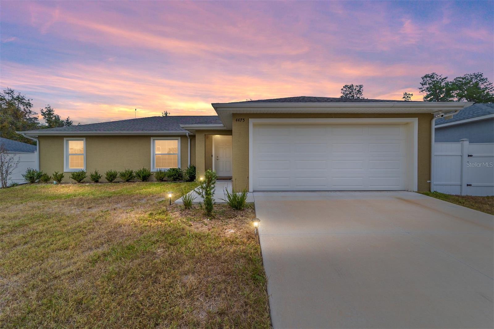 Single Family Residence em OCALA, FL - Daniel Dourado