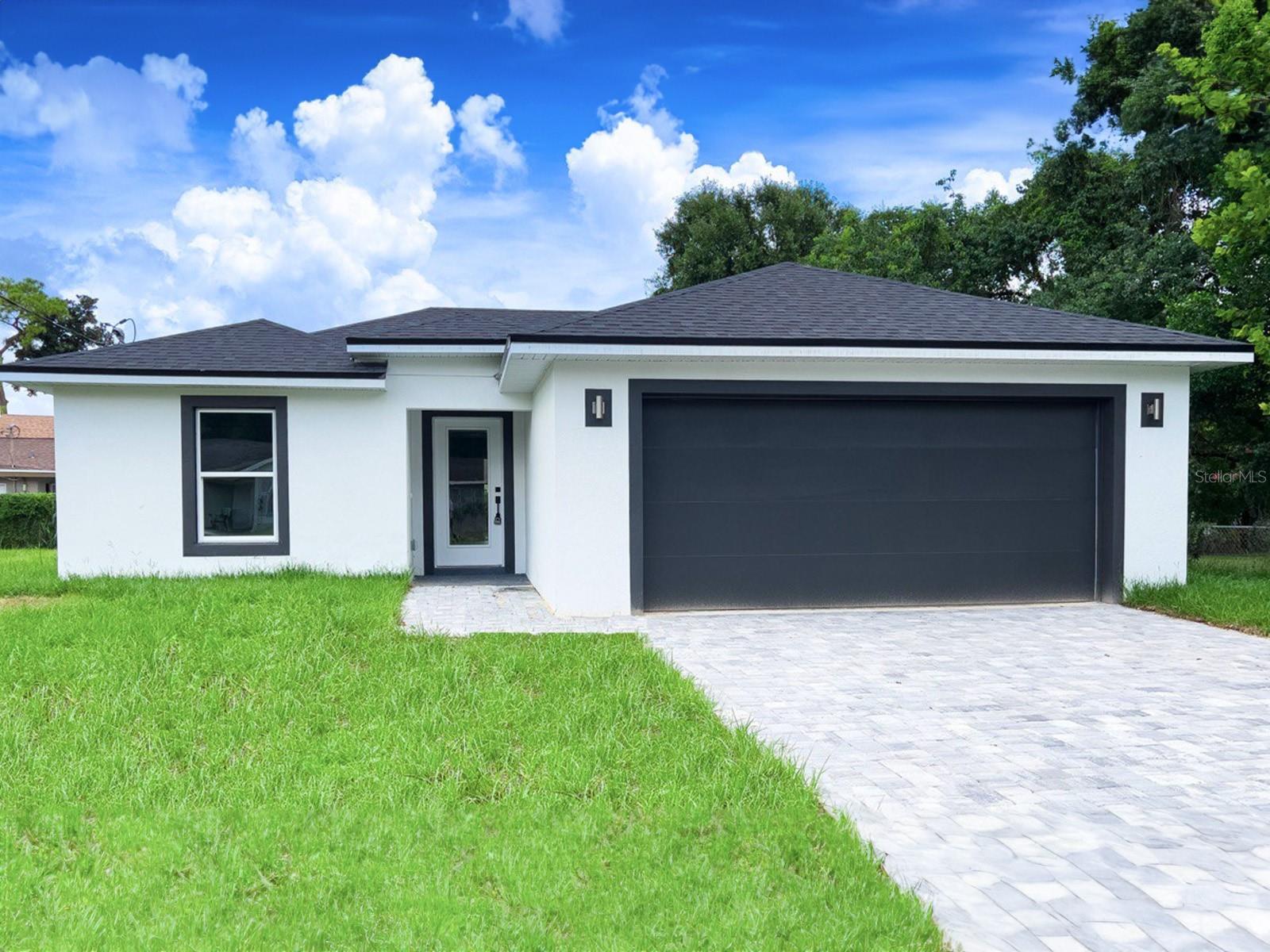 Single Family Residence em OCALA, FL - Daniel Dourado