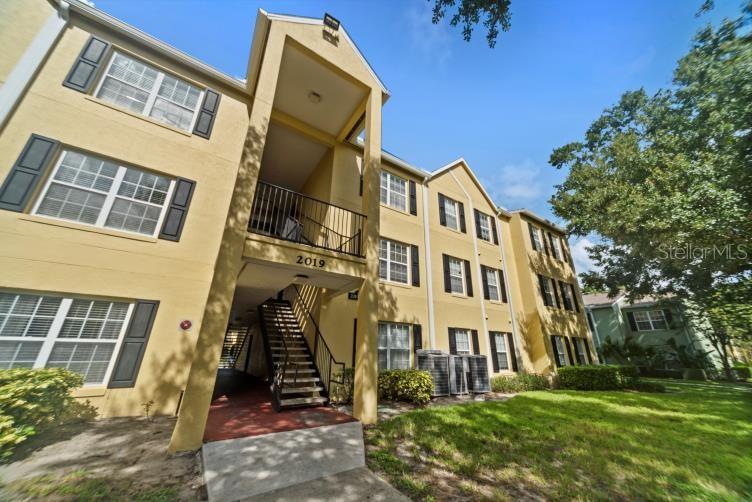 Condominium in ORLANDO, FL - Daniel Dourado