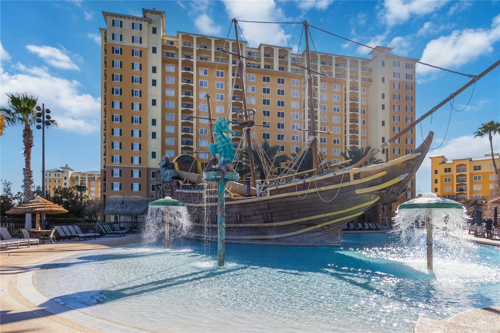 Condo - Hotel in ORLANDO, FL - Daniel Dourado