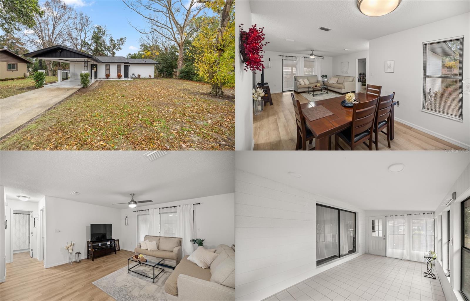 Single Family Residence em OCALA, FL - Daniel Dourado