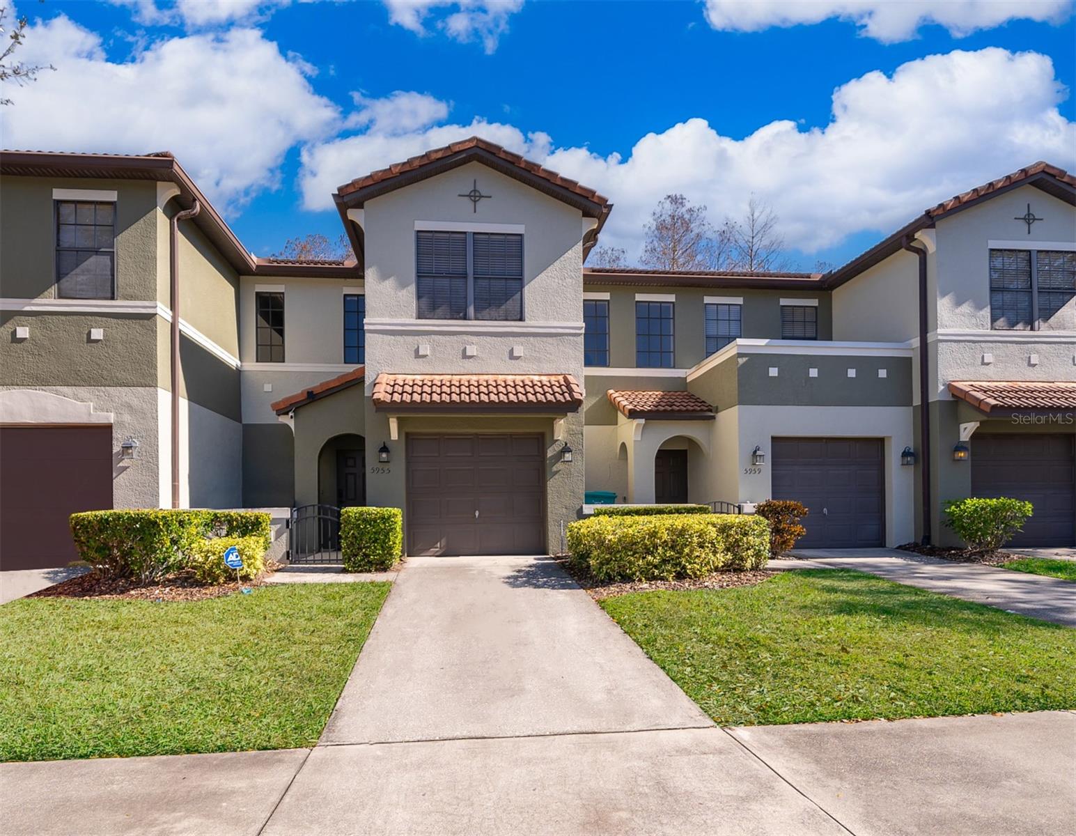 Townhouse in ORLANDO, FL - Daniel Dourado