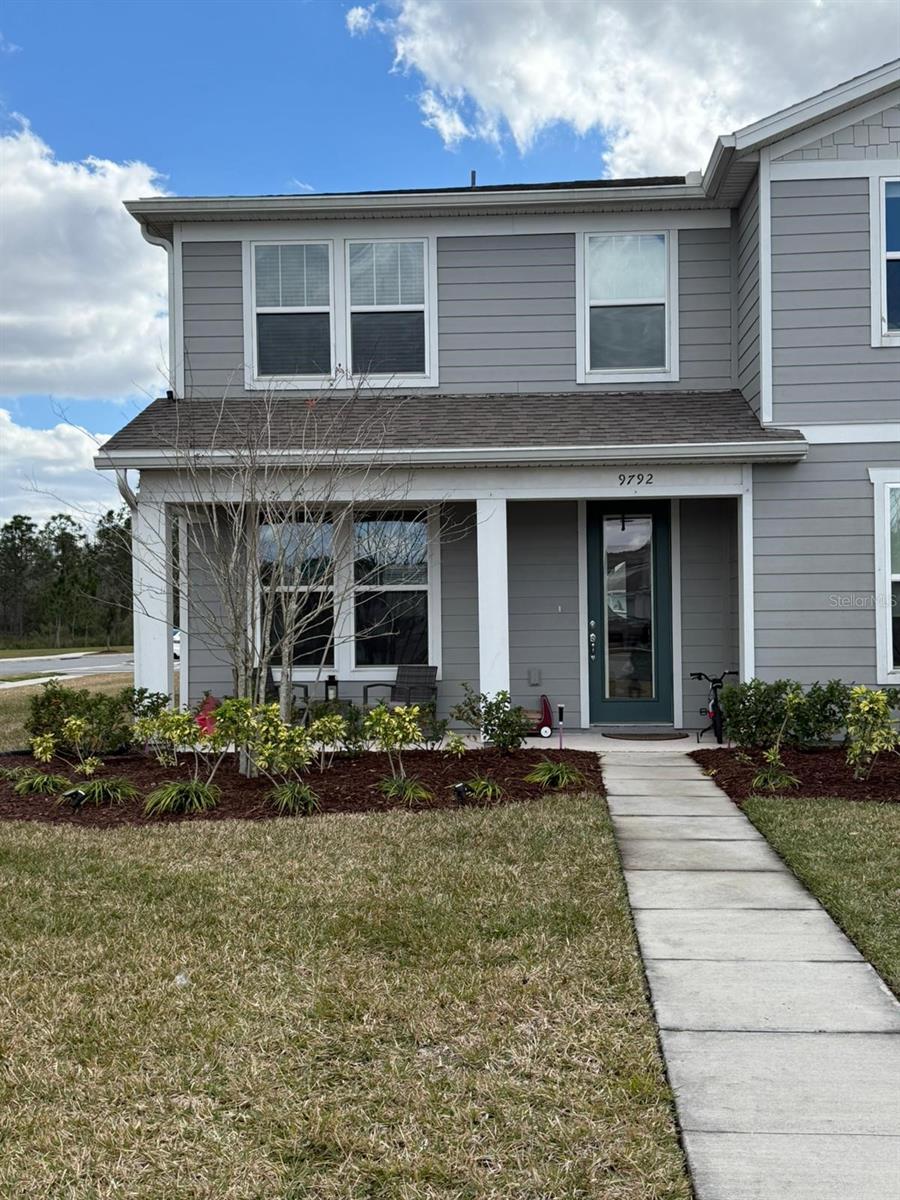 Townhouse in ORLANDO, FL - Daniel Dourado