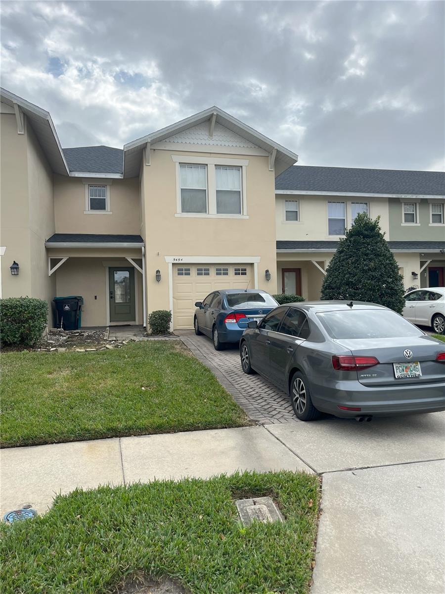 Townhouse in ORLANDO, FL - Daniel Dourado