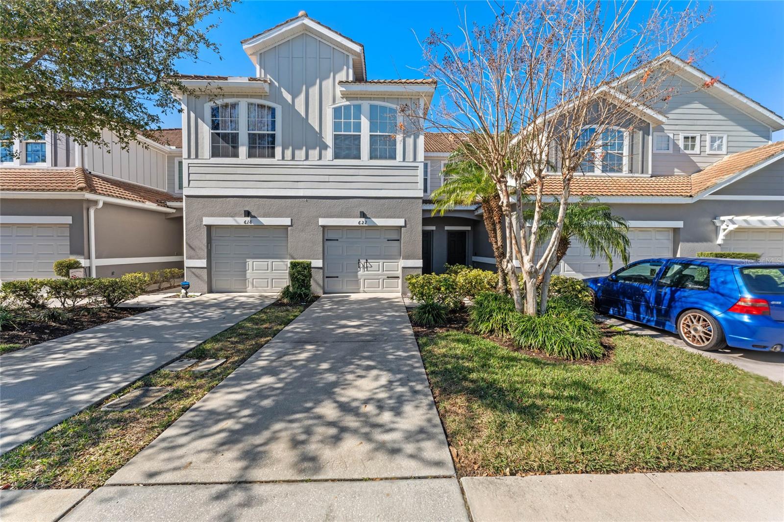 Townhouse in ORLANDO, FL - Daniel Dourado