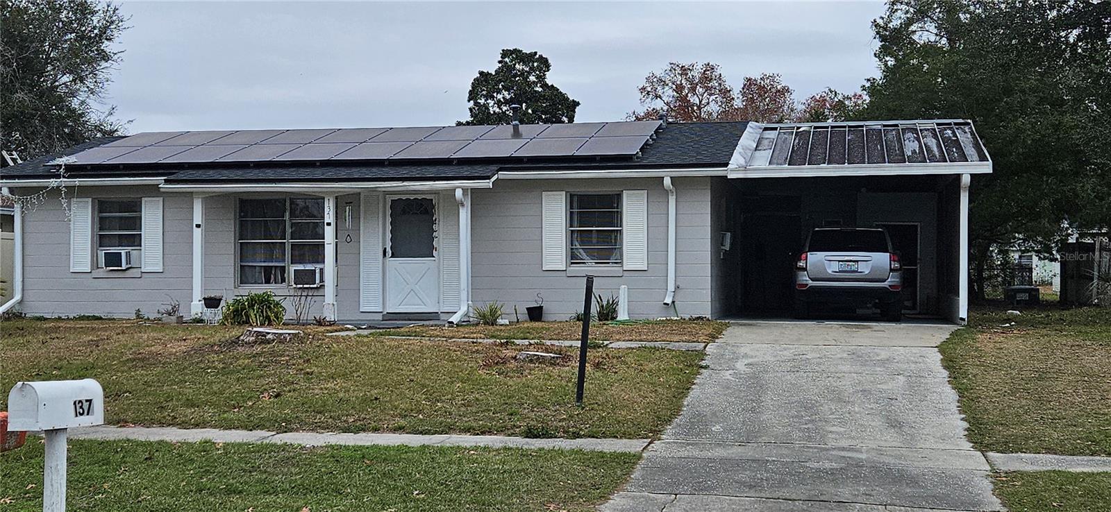 Single Family Residence em OCALA, FL - Daniel Dourado