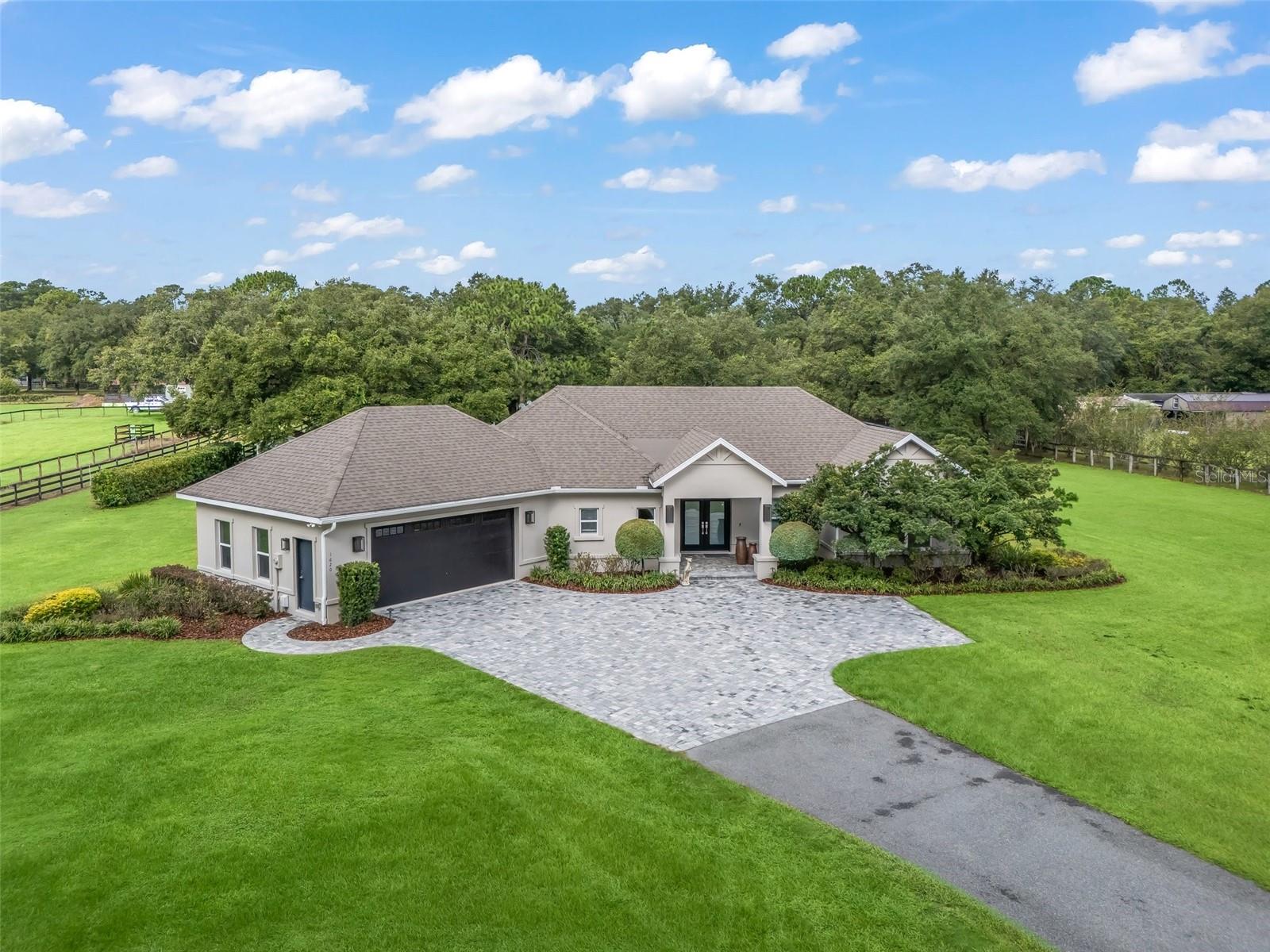 Single Family Residence em OCALA, FL - Daniel Dourado