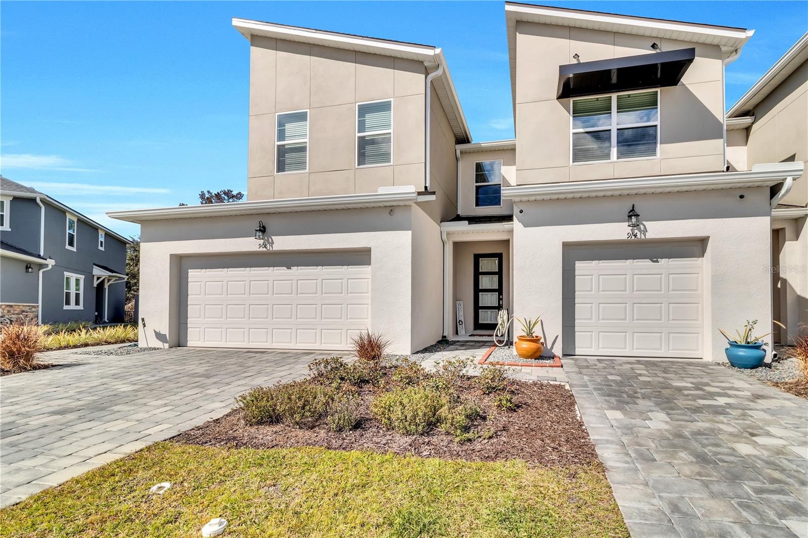 Townhouse em ORLANDO, FL - Daniel Dourado