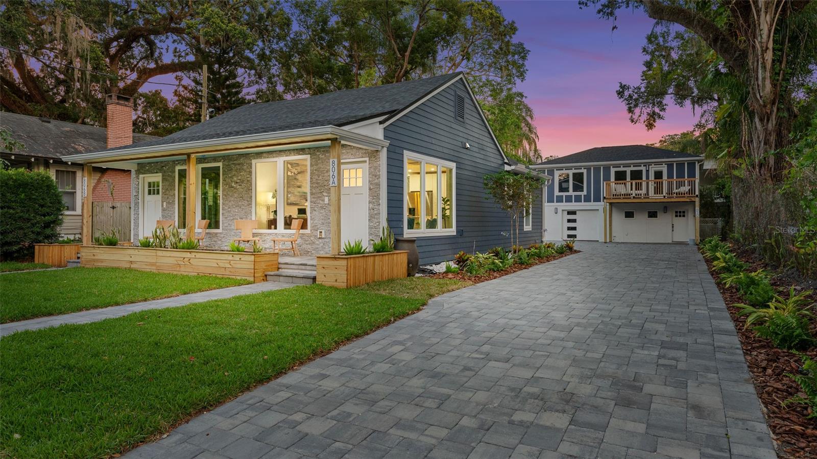 Triplex in ORLANDO, FL - Daniel Dourado