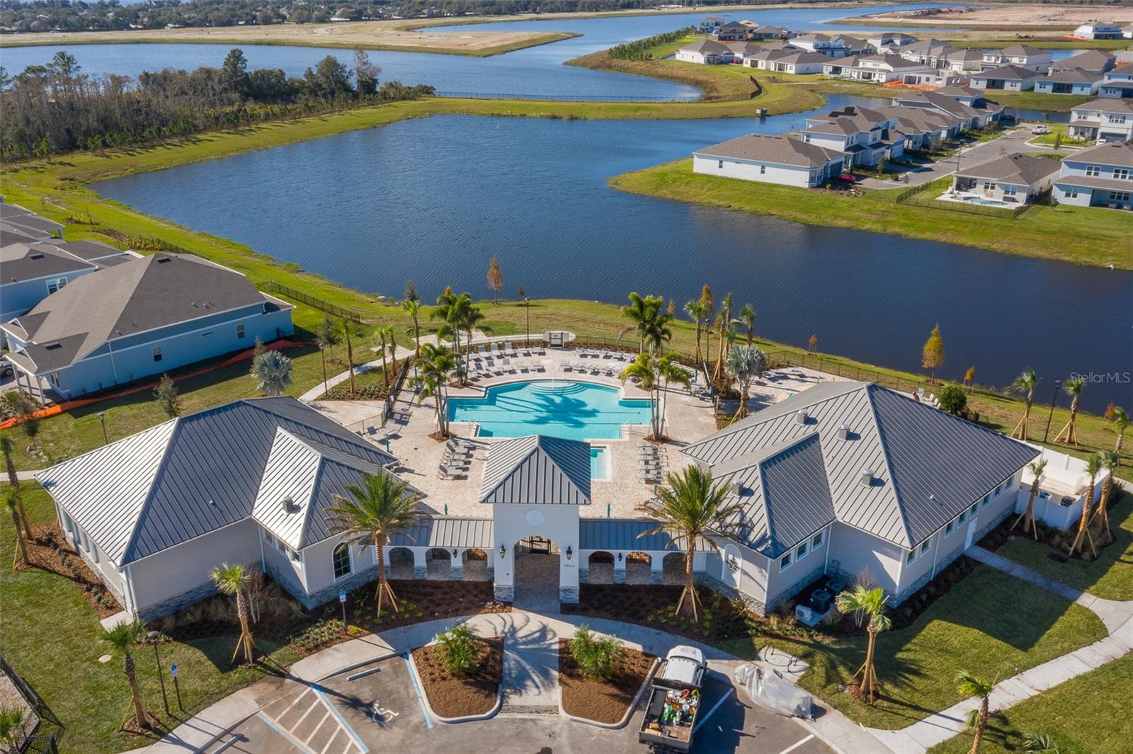 Townhouse in ORLANDO, FL - Daniel Dourado